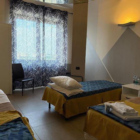 Hotel La Gritta Srl Castel San Giovanni  Exterior foto