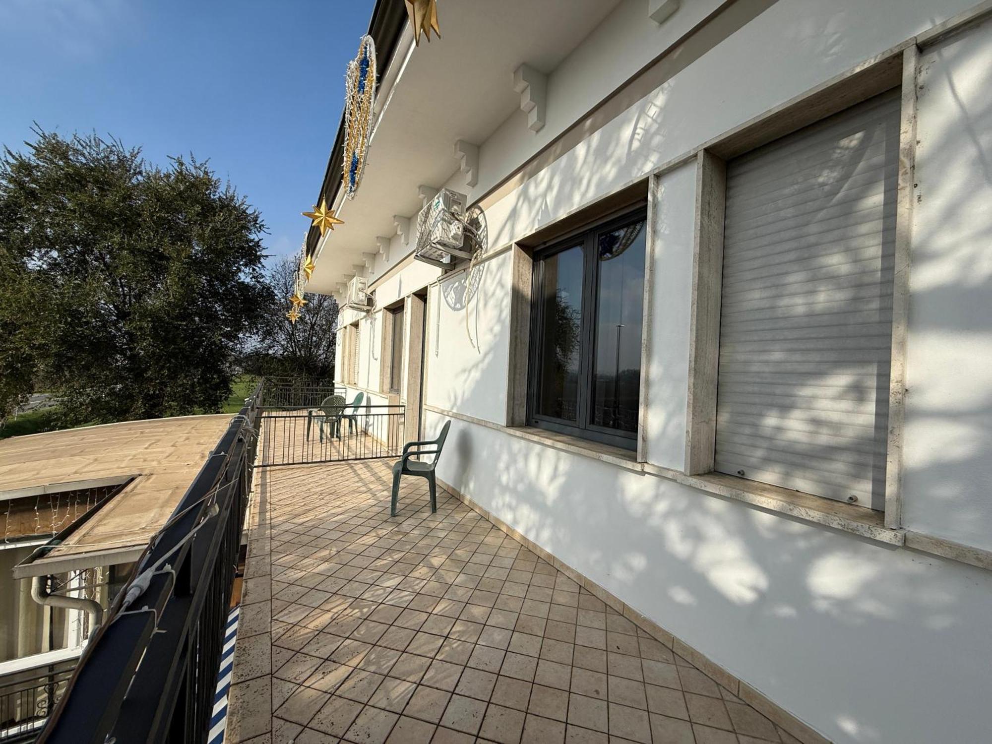 Hotel La Gritta Srl Castel San Giovanni  Exterior foto