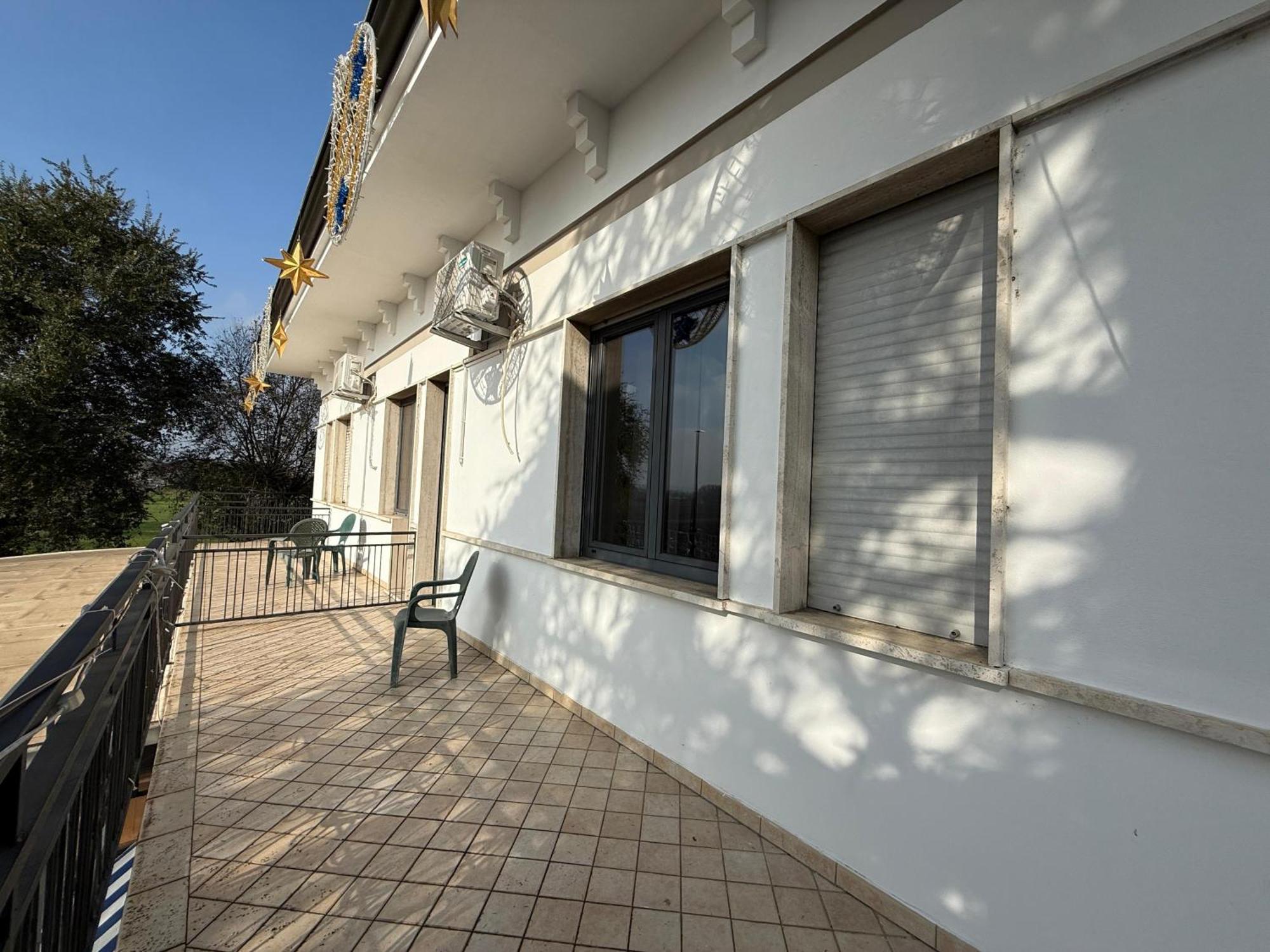 Hotel La Gritta Srl Castel San Giovanni  Exterior foto